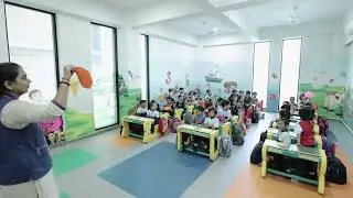 Imperial School Of Excellence Virtual school tour
