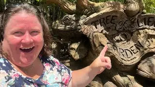 Services for Guests with Cognitive Disabilities at Disney World in Orlando Florida