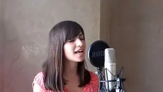 Human - Christina Perri ( Cover by Sabrina Gray )