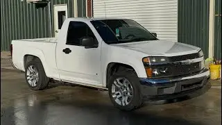 Fastest 4 cylinder in town 