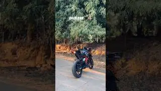 KTM DUKE 390 ❤️ #ktmduke#shortvideos#explore#shorts#foryou#fypシ#explorepage#ktmduke390