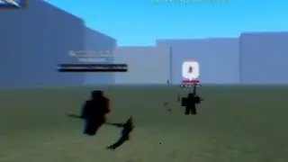REAPER VS REAPER!? In a hero destiny |Roblox