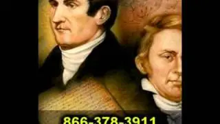 Thomas Jefferson Memorial Tours