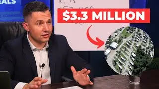 Is This 96-Slot RV Park the BEST Investment for 2024?