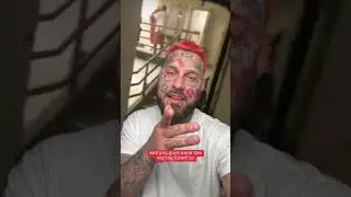 Crazy prison story! #correctionalfacility #prisonlife #jail