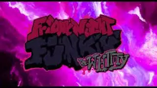 Corrupted Whitty: Insanity Unleashed | Ballistic Vexation (INST)