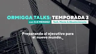 &iexcl;Lleg&oacute; la Temporada 3, Recargada 🚀 ! Ahora es Tech - Mente - Abastecimiento (Compras)