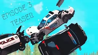 Beamng Drive Movie: Season 2 Episode 3 Teaser Trailer