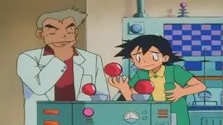 YTP: Ash Wastes His Life Catching Pokemon