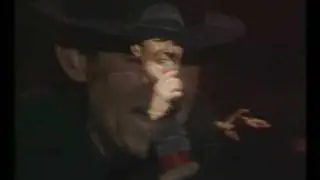 Mackie El Navaja - Miguel Ríos en directo