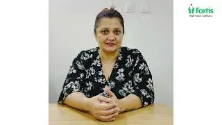 Dr. Mudit- Patient Testimonial