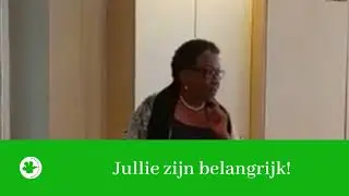 Voorleesproject IJ-Burg Juni-Juli 2021