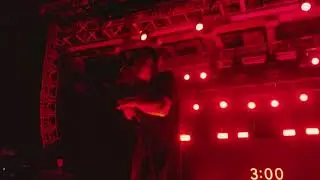 3AM - NF Live