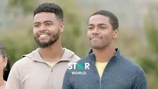The Amazing Race S35 | Star World | Star Channels MENA