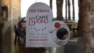 IL MIO CAFFE BUONO - SPOT UFFICIALE