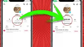 ▶️ HOW to GET MANY FOLLOWERS on TIKTOK ✅