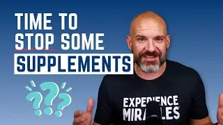 When It&rsquo;s Time to Pull Back on Supplements: A Parent&rsquo;s Guide