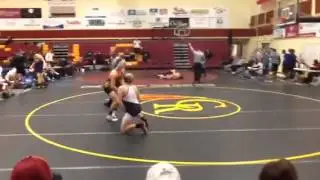 Dallin brooks vs. toole