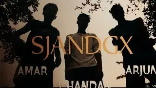 SJANDGX / YO yo hunny singh (chandan,amar,Arjun create by ...