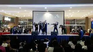 BITE Dance Competition - 917crew