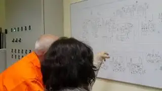 Визит «озонового офиса» Туркменистана в Москву