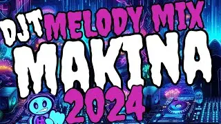 DJT - MAKINA MIX  | GERMAN TRANCE 🎶🎧🕺🏻💃🔥💊🔊