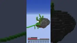 FUNNIEST TNT JUMP FAIL #minecraft #bedwars #hypixel
