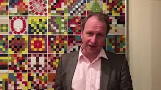 Приглашение Марка Кукушкина на HR EXPO 2019