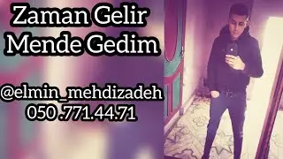 Cox Tesrili Esger Kilip (Esger Mahnisi) 2019