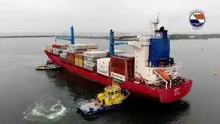 SOMOS PUERTO QUETZAL