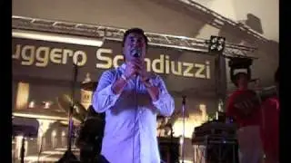 Ruggero Scandiuzzi - Senza catene