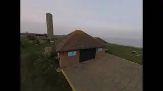Naze Tower 26 Metre Dive