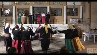 ΜΙΑ ΣΜΥΡΝΙΑ ΣΤΟ ΠΑΡΑΘΥΡΙ - 