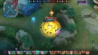 duo hilda layla