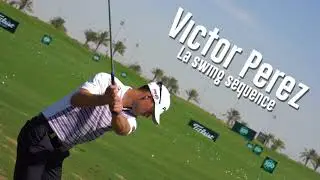 Victor Perez, la swing s&eacute;quence