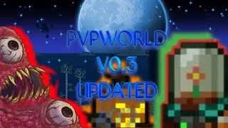 PVPWORLD V0.3 UPDATED!!!! ссылка после премьеры!