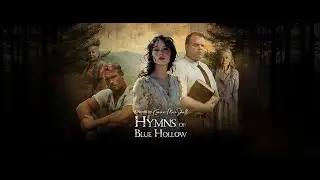 Hymns of Blue Hollow- Devil's Cut - Kemma MarShall #booktok #historicalromance #romancebooks