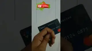 jk bank atm aane mein kitne din lagte hain #jkbank #atm #atmcard #viral #ytshorts #jammukashmir