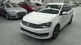 Volkswagen / Vento / 2020 - 6274