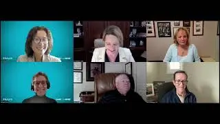 Diann Shaddox Foundation ET Talks with Praxis Precision Medicine