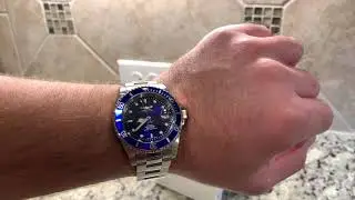 Unboxing the Lost Watches: Diesel, G-Shock and Movado