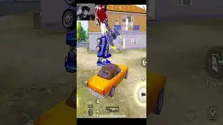 Revenge for a Teammate in BGMI - The Ultimate Showdown