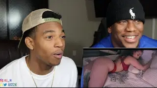 McAshHole - Valentine's Everyday ft. Fetty Wap, Jacquees, PNB Rock & Tory Lanez- REACTION