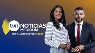 Noticiero Edición Mediodía - Martes  27 de Enero  de 2026 | EN DIRECTO
