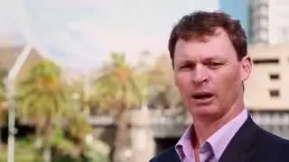 Gavin Polmans- 3:How?- Risk Insurance Specialist