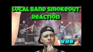 Voice of Baceprot - Not Public Property (Reaction) LIVE AT WACKEN 2022