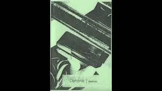 Olymphia - Entrance [Full Album]