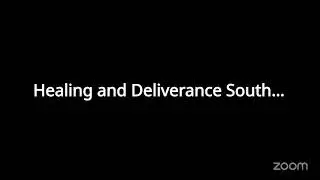 Fr Joseph Wilson MSC Rosary and Healing Mass Friday 12th December 2025