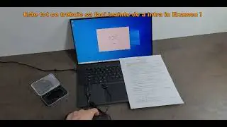Mini Camera Video in Nasture pentru Copiat i-Cheat S3 Duo