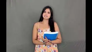 Juhi gupta audition 